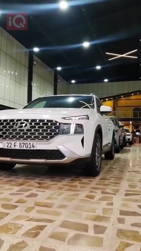 Car Video Thumbnail